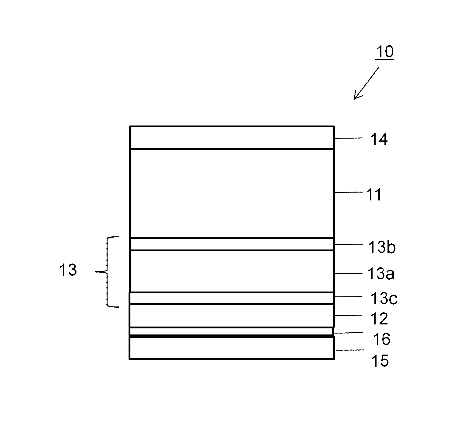 Packaging laminate, method for producing same, and packaging container produced from the packaging laminate