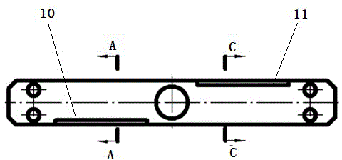 Sewage pump with cutting device