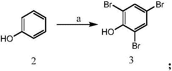 A kind of method for preparing scutellarin aglycon