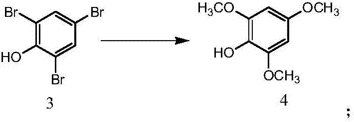 A kind of method for preparing scutellarin aglycon