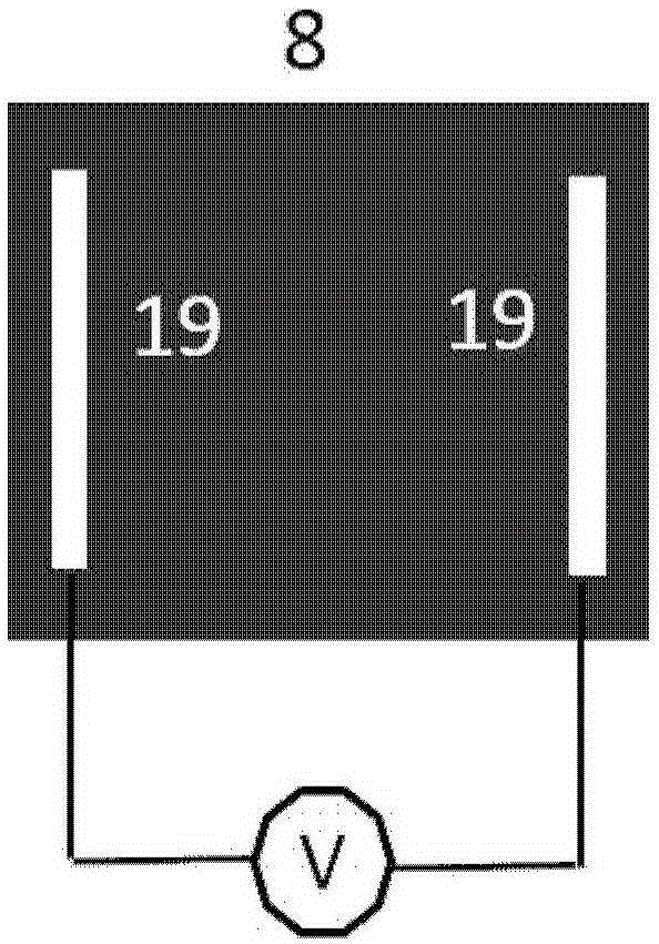 Long-wavelength scanning near-field microanalysis system