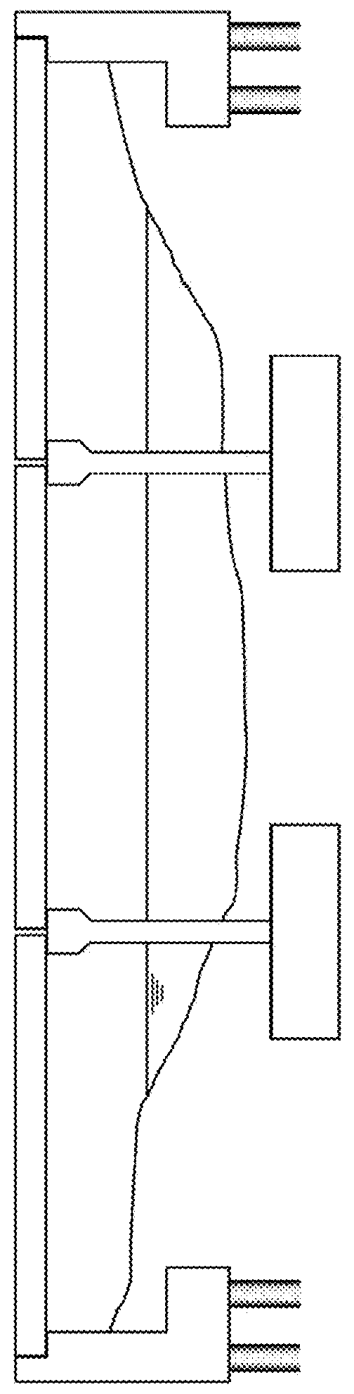 Soundness determination device, soundness determination method, and soundness determination program