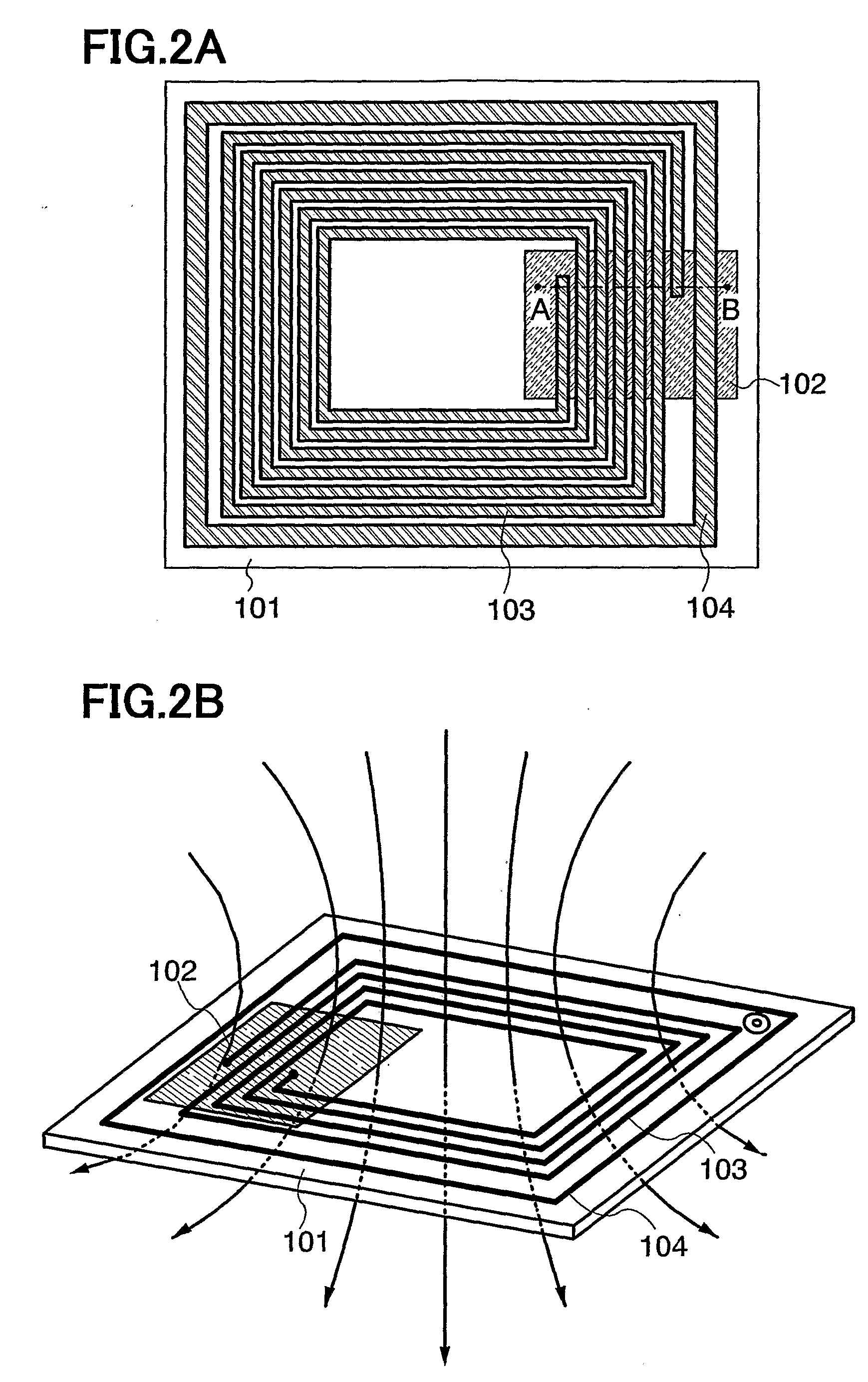Semiconductor Device, Manufacturing Method Thereof, and Manufacturing Method of Antenna
