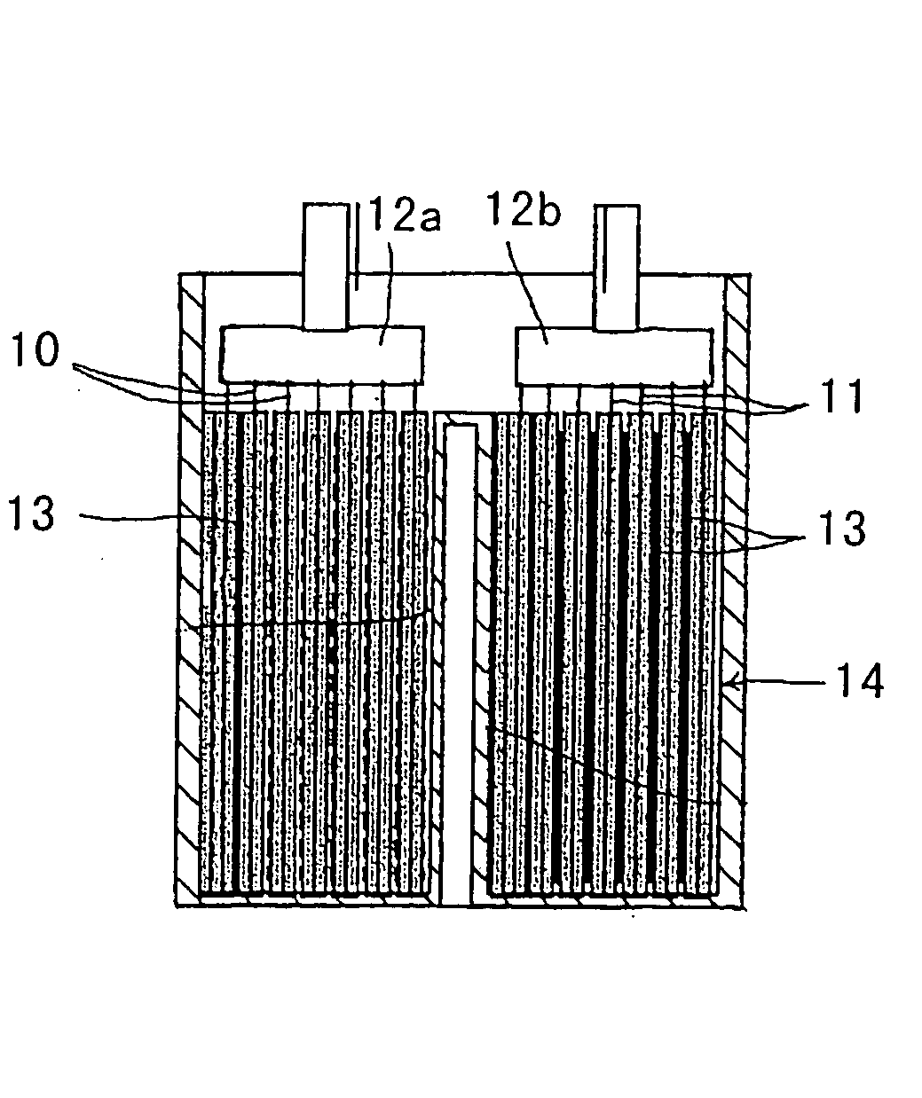 Lead alloy and lead storage battery using it