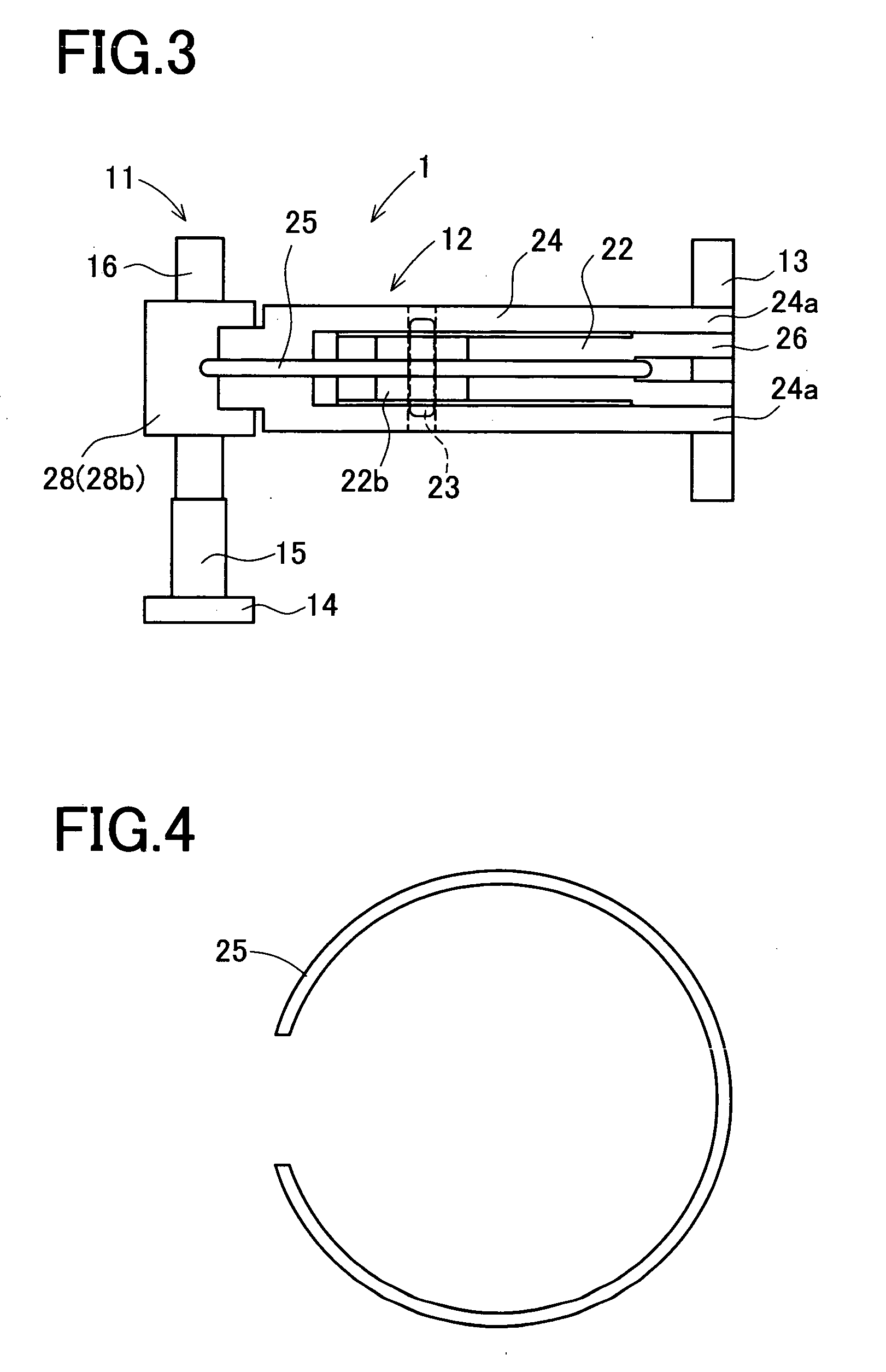 Driving apparatus