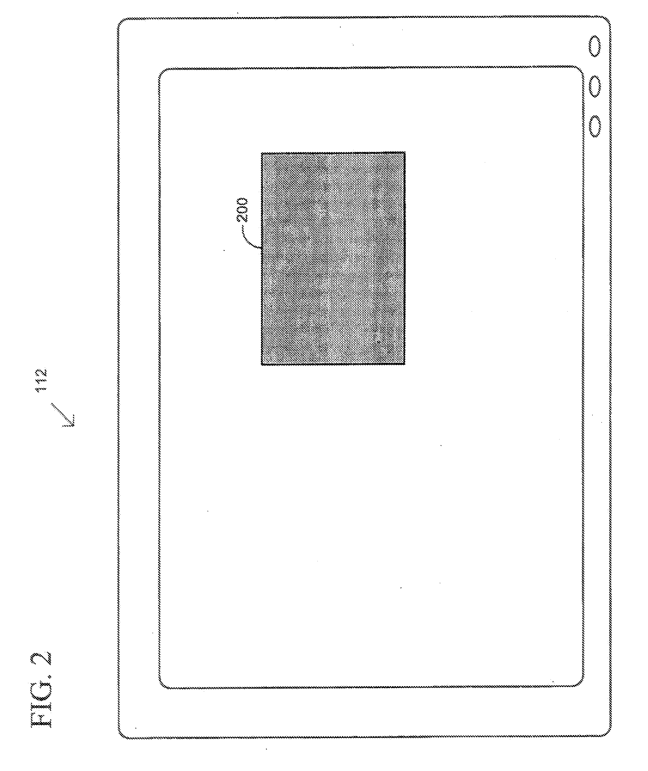 Apparatus and method for handling special windows in a display