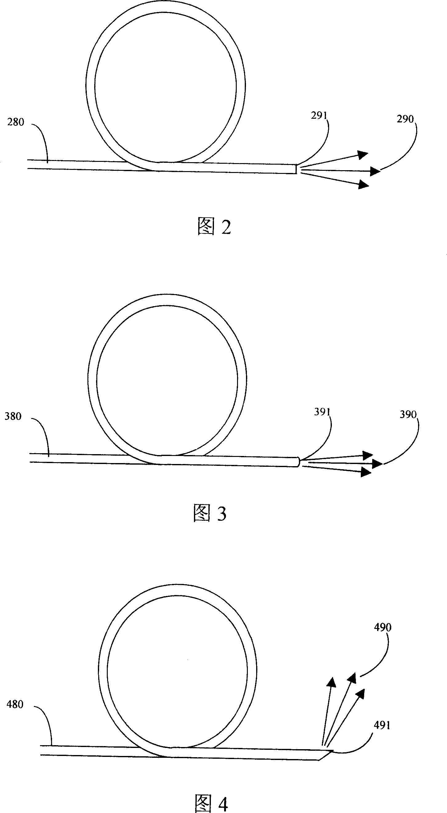 Method and device for removing soft tissue of human body by using pumped high power semiconductor solid laser