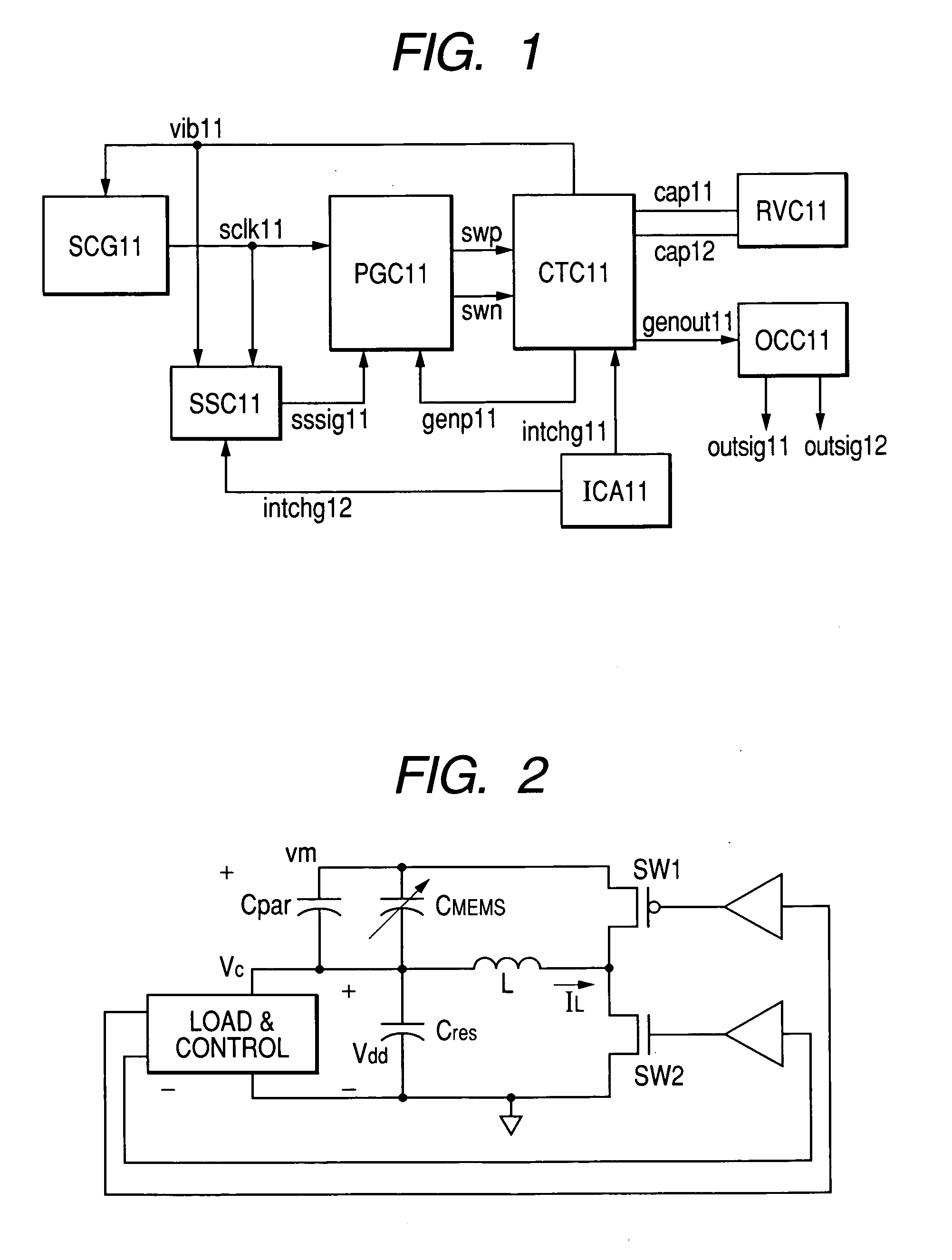 Vibration-to-electric energy generator and method of same