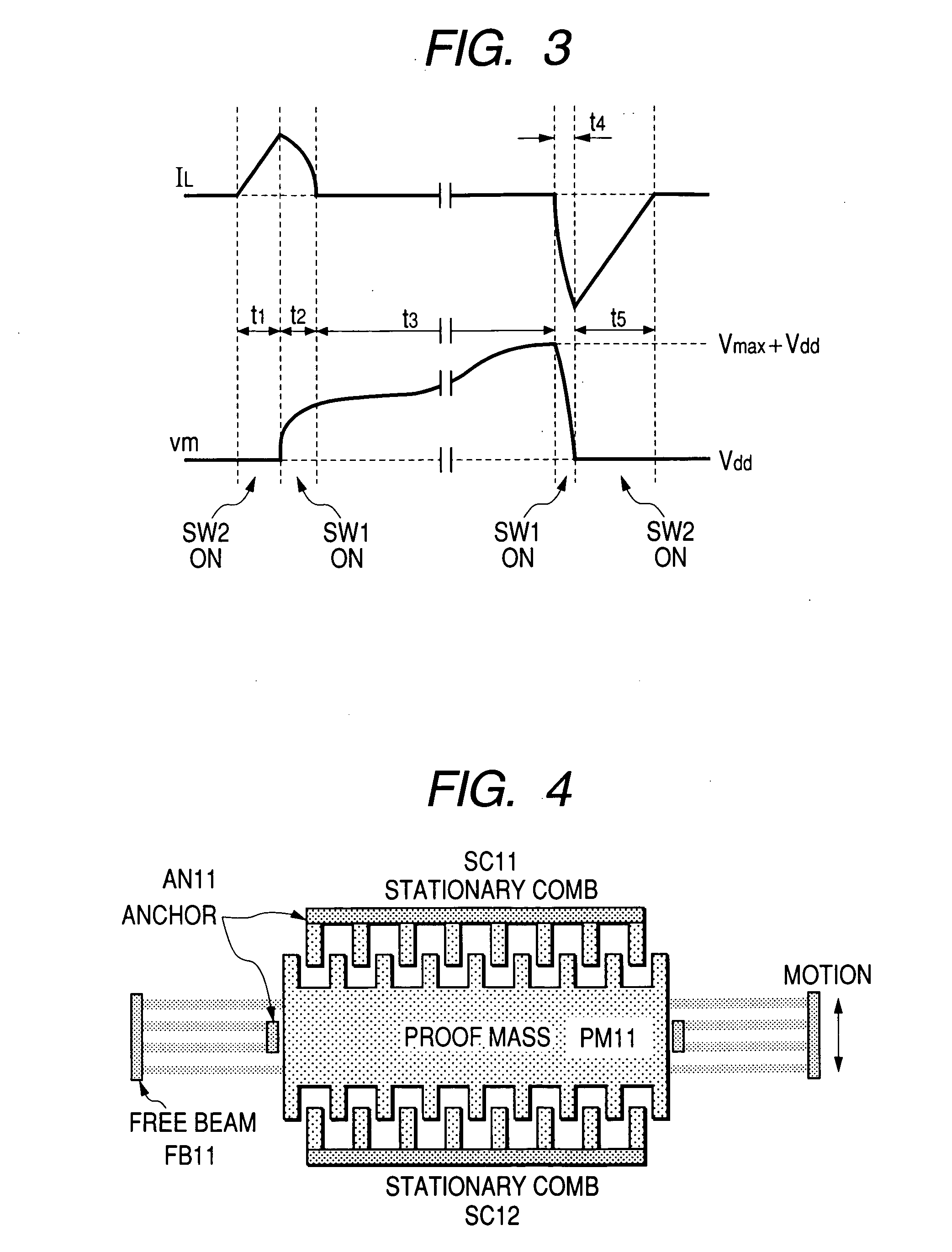 Vibration-to-electric energy generator and method of same