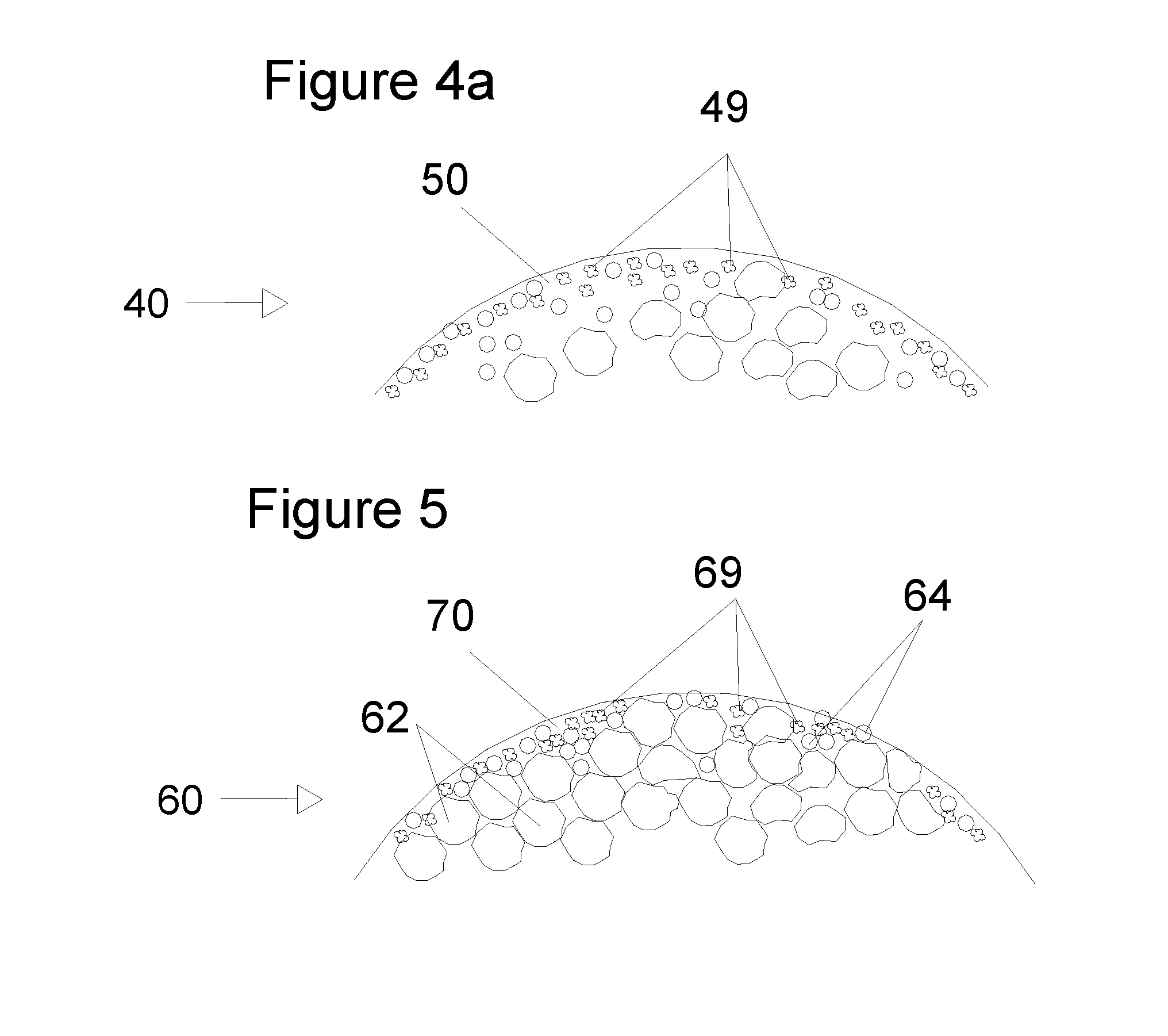 Roofing granules with high solar reflectance, roofing products with high solar reflectance, and processes for producing same