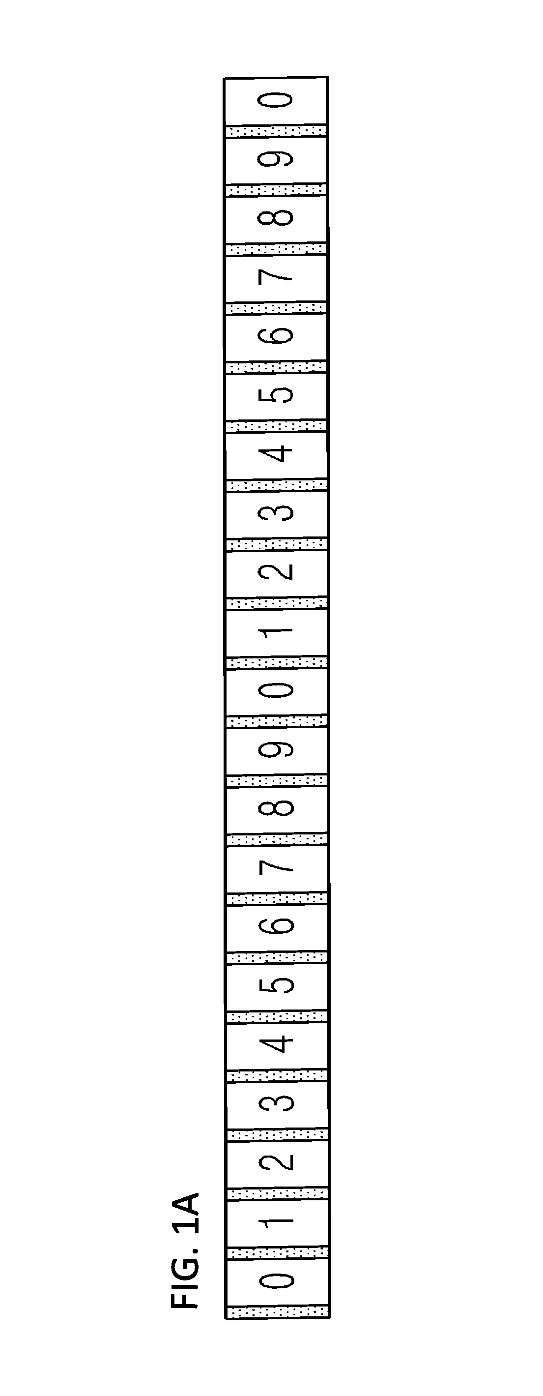 Method and apparatus for repeatedly transmitting segment based broadcasting contents