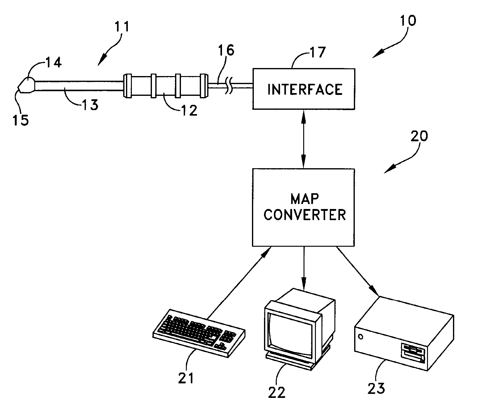Method and apparatus for monitoring the efficacy of fluid resuscitation
