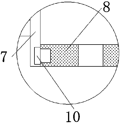 Wheelchair pedal