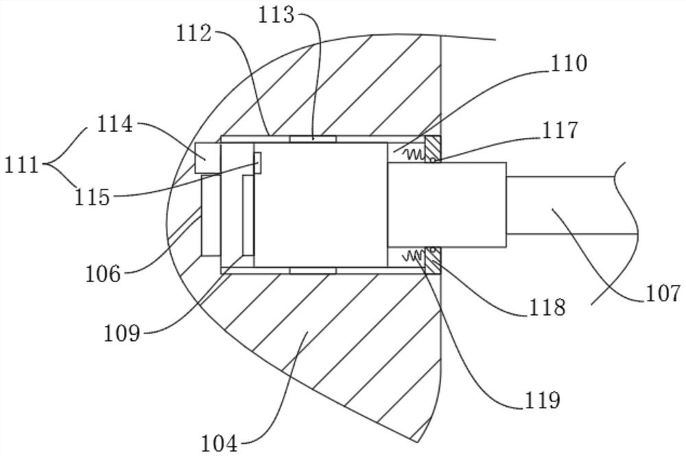 Charging monitoring and early warning system for solar electric vehicle charging shed