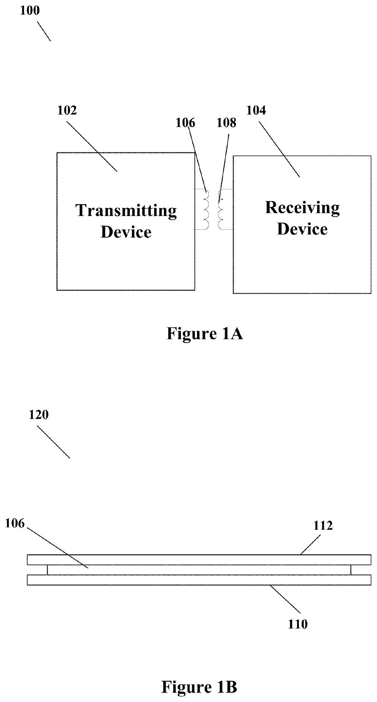Wireless Power Transmission Using a Capacitive Sensor