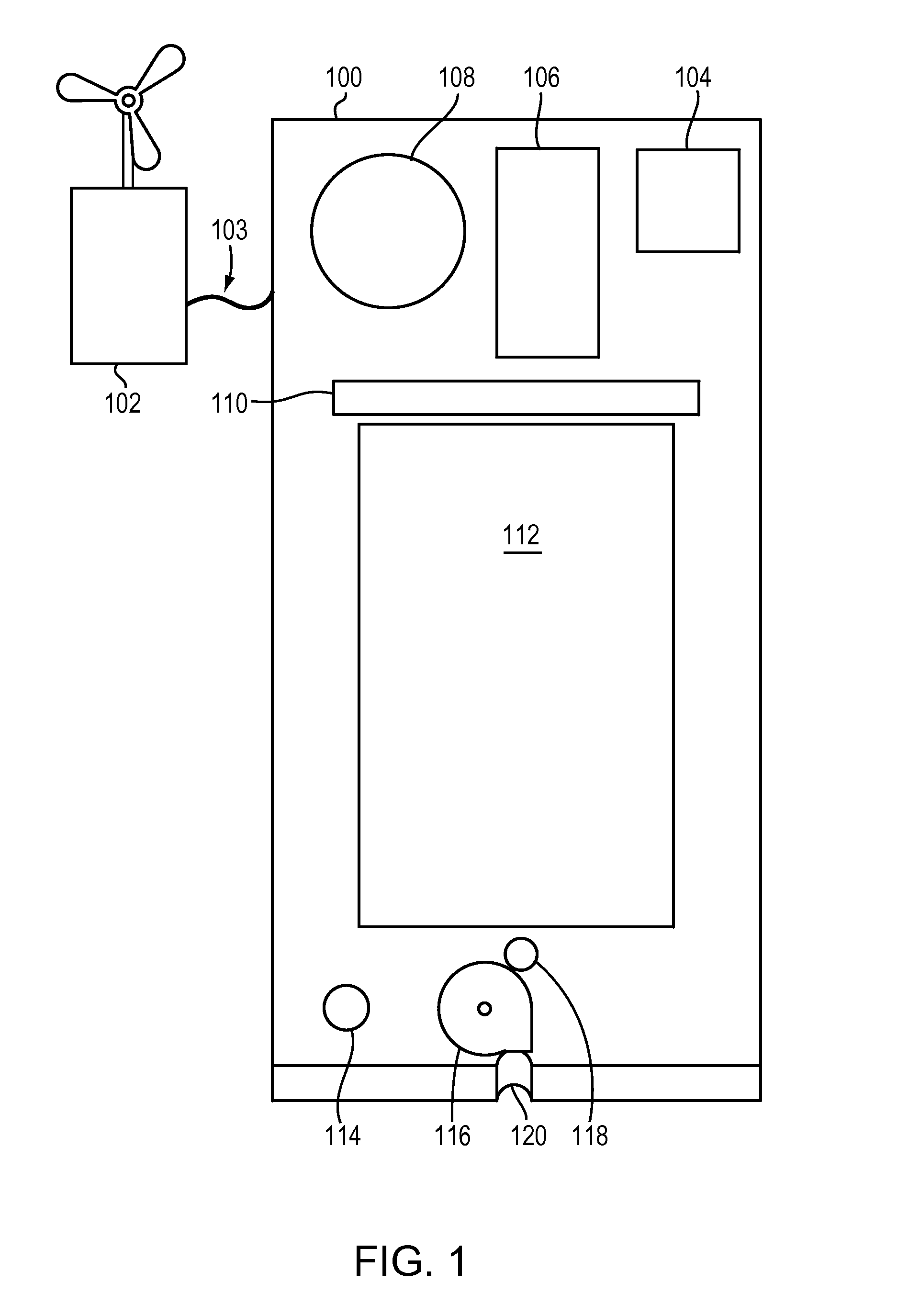 System for halting the increase in atmospheric carbon dioxide and method of operation thereof