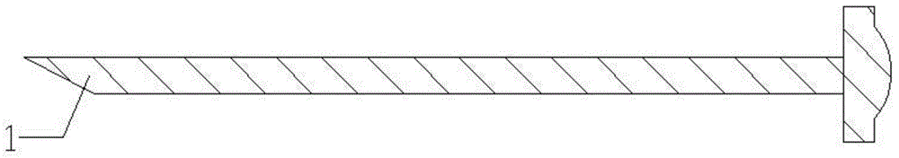 A catheter introduction device