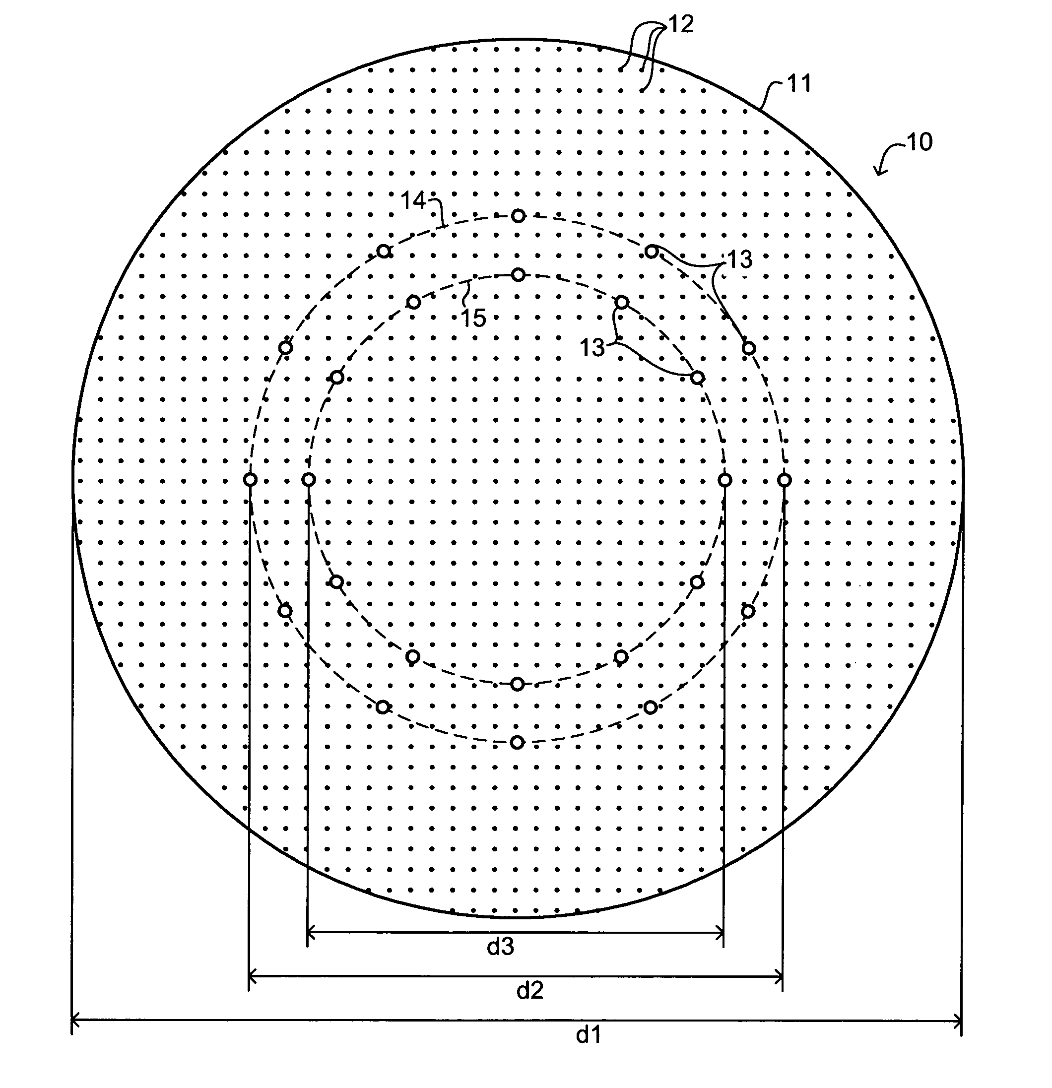 Lithographic apparatus, device manufacturing method and substrate holder