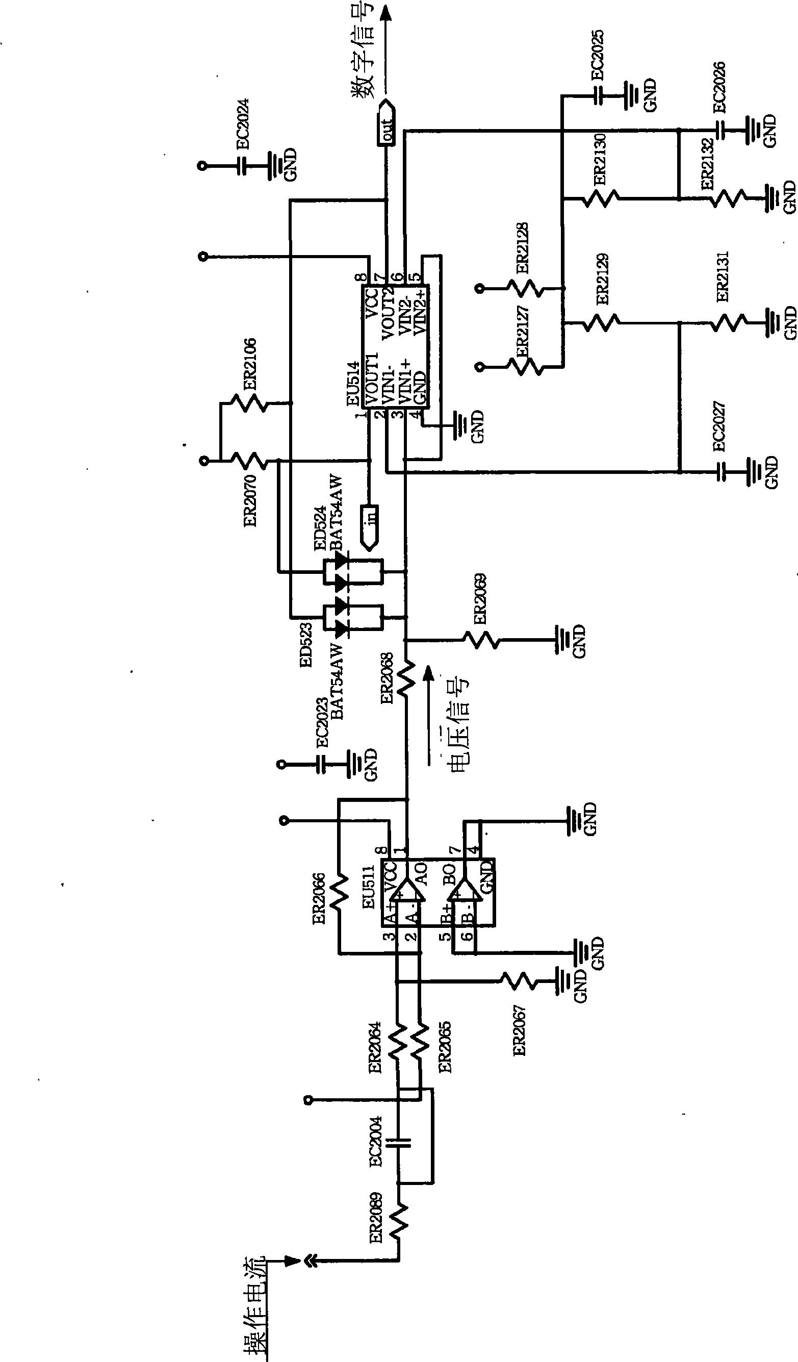 Overclocking display card and overclocking method