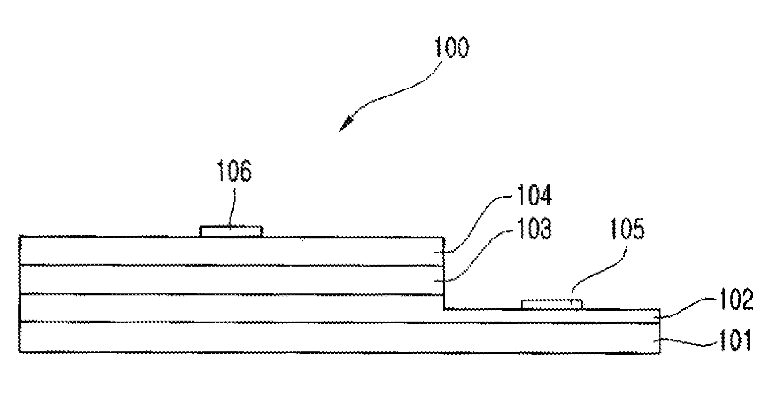 Semiconductor light emitting device