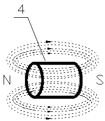 an air separation device