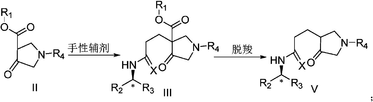 Method for synthesizing (S,S)-2,8-diazabicyclo[4.3.0]nonane