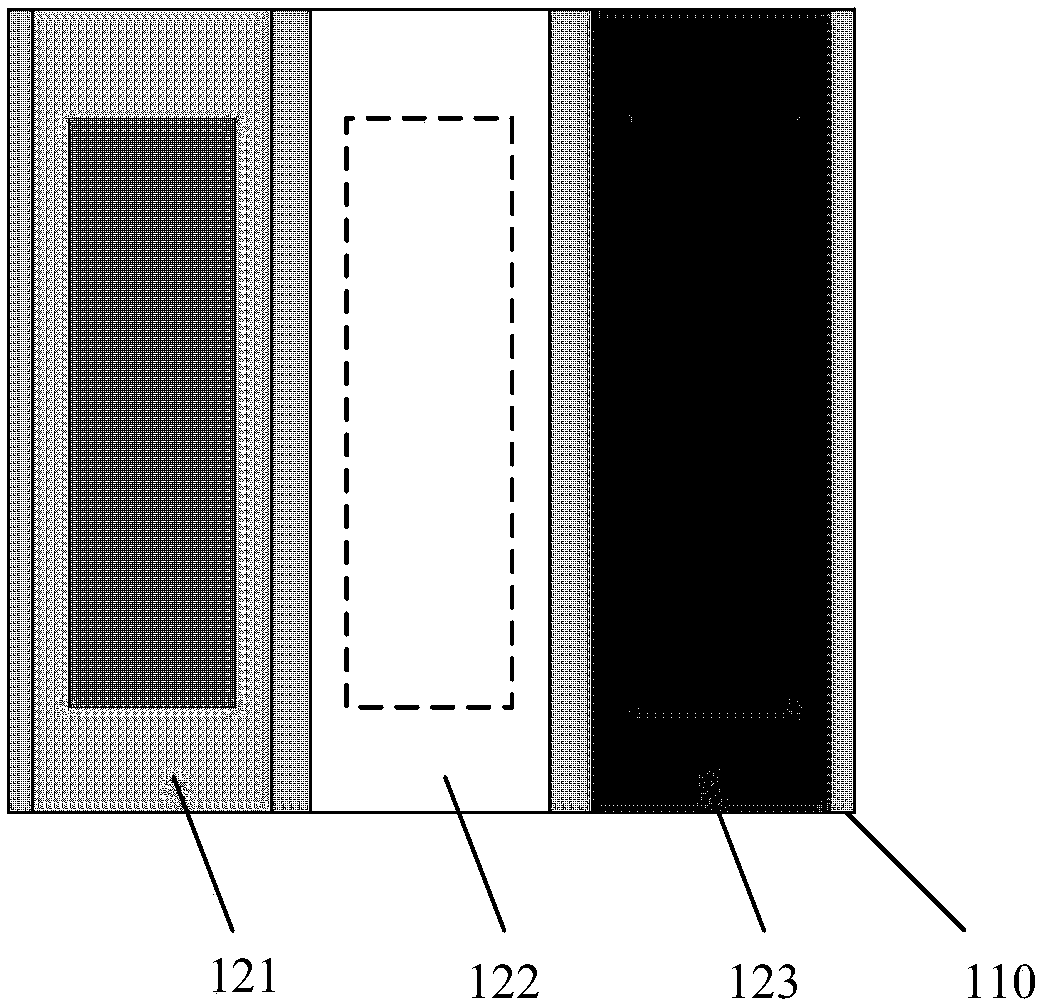 Manufacturing method of color filtering substrate