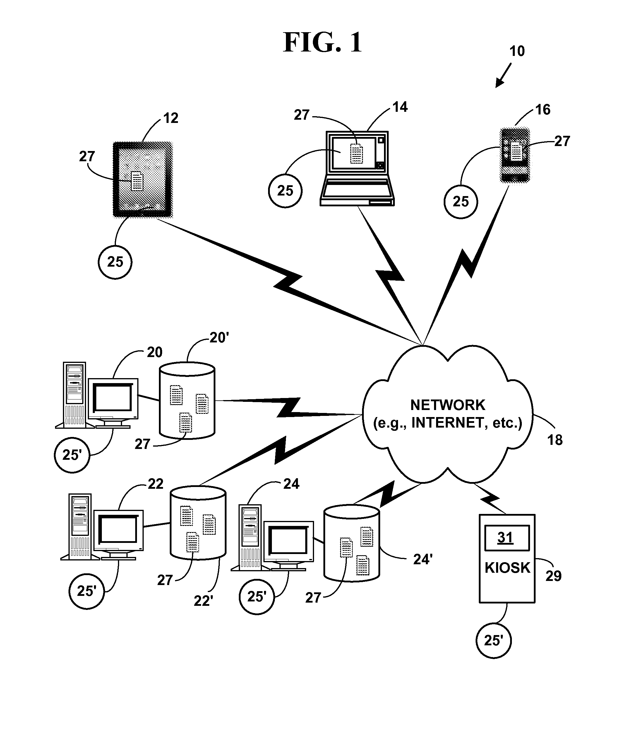 Method and system for reserving future purchases of goods and services