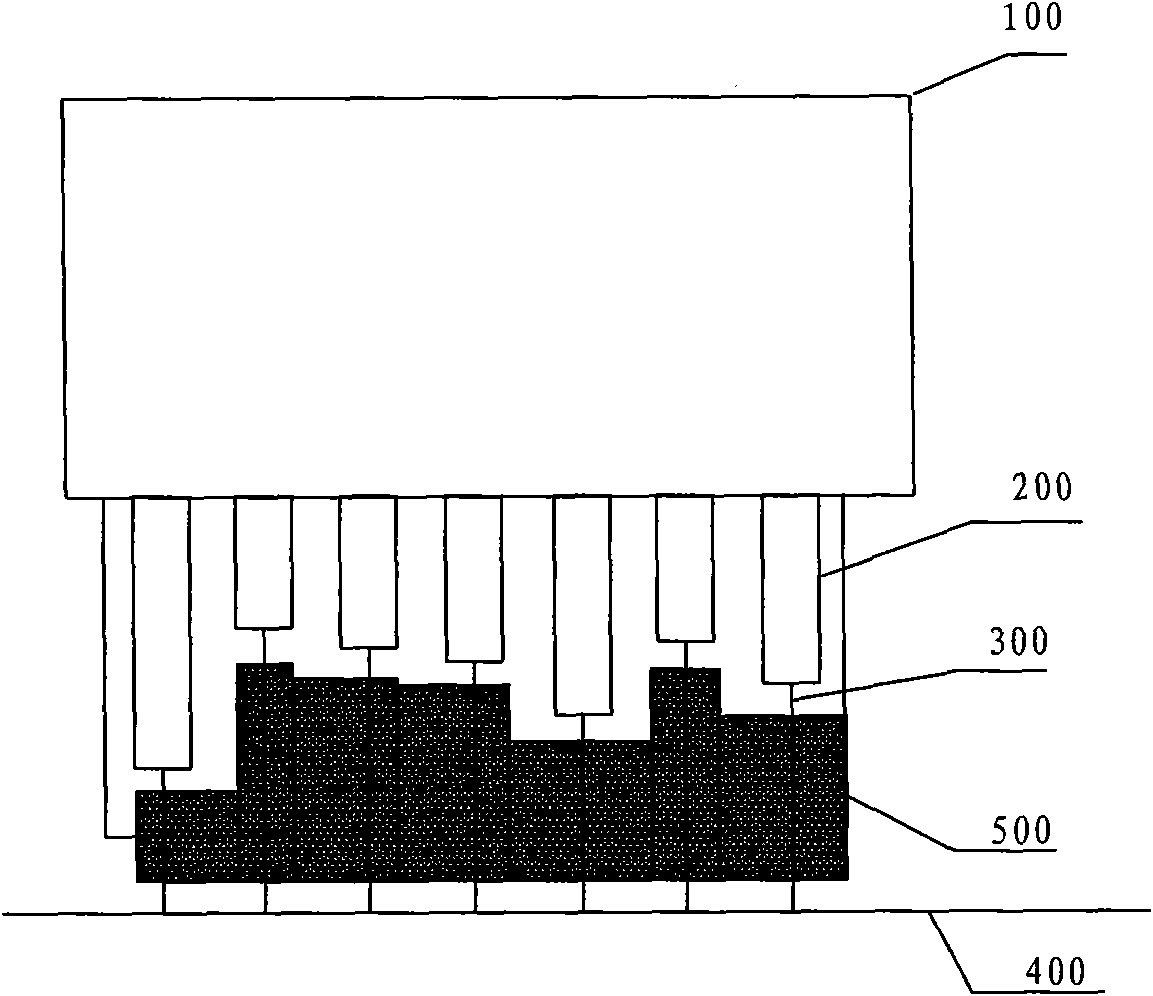 Method for manufacturing printed circuit board edge connector