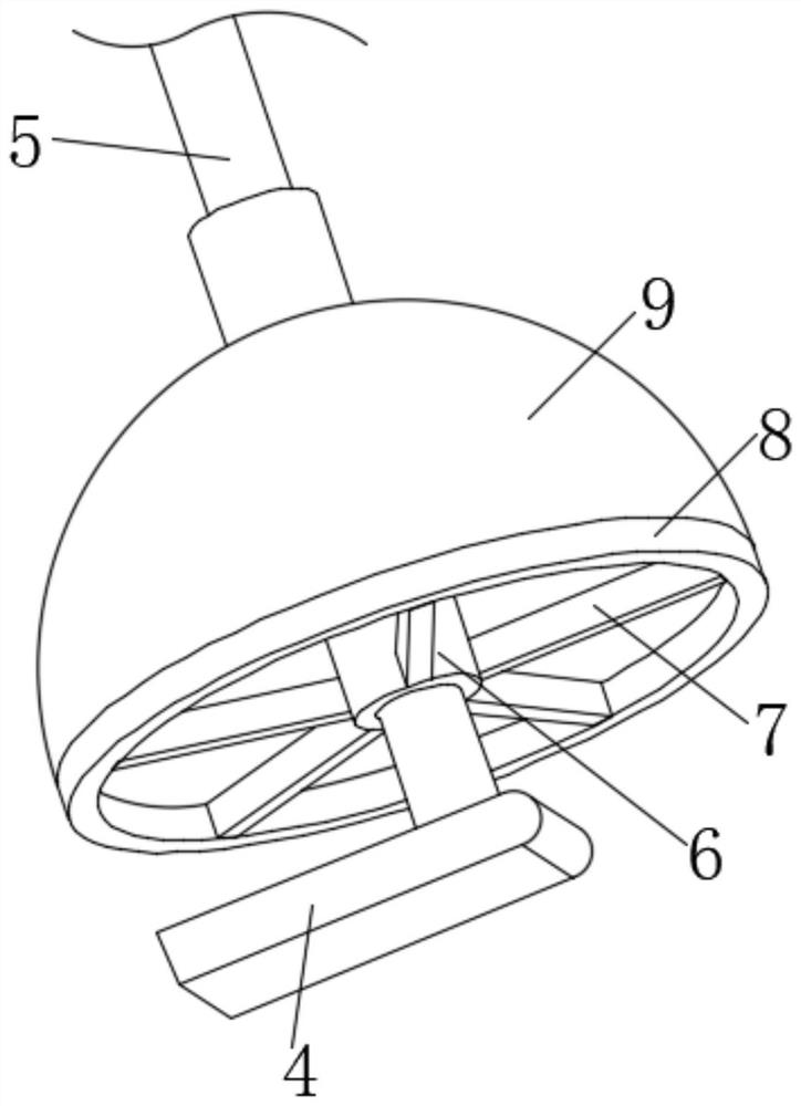 Novel clinical parturition assisting device for obstetrics and gynecology department