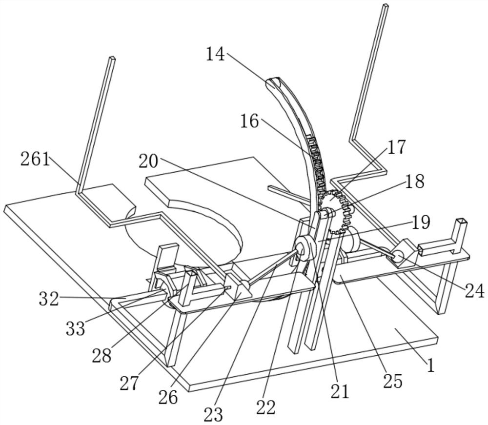 Novel clinical parturition assisting device for obstetrics and gynecology department