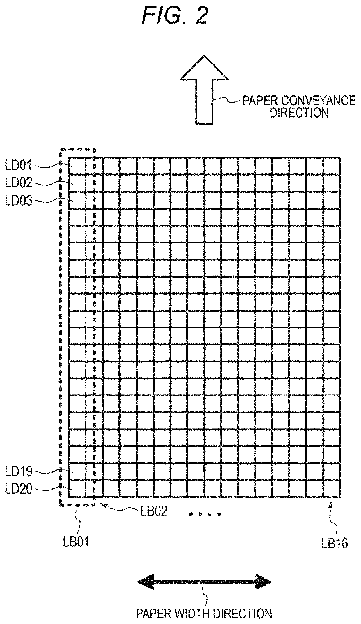 Drying device, non-transitory computer readable medium for drying and image forming apparatus