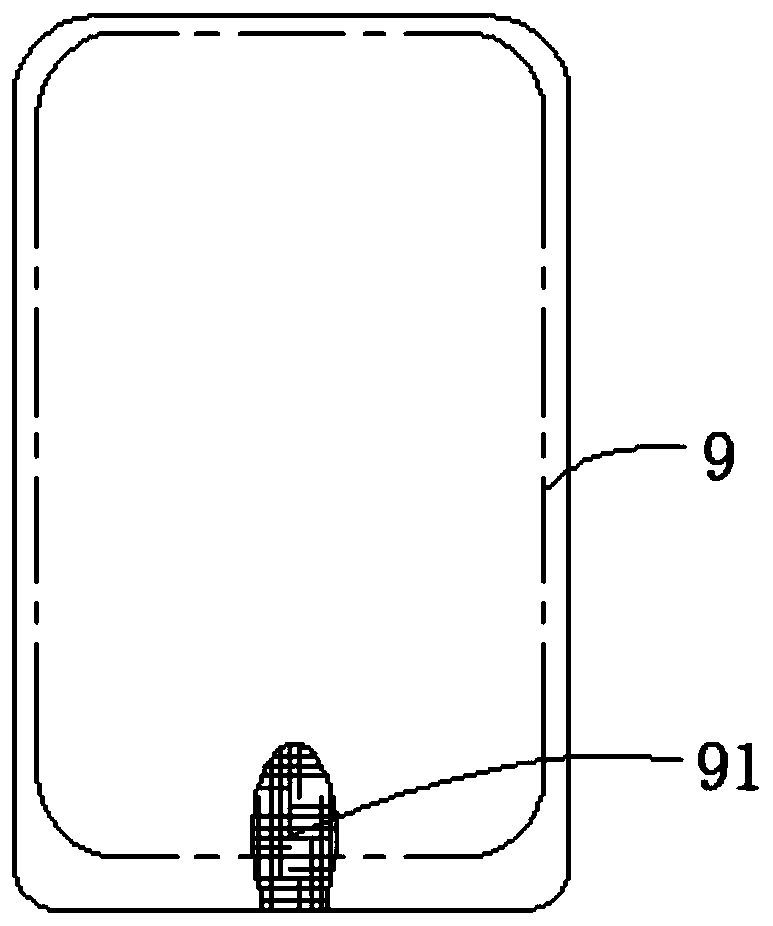 Fingerprint identification system