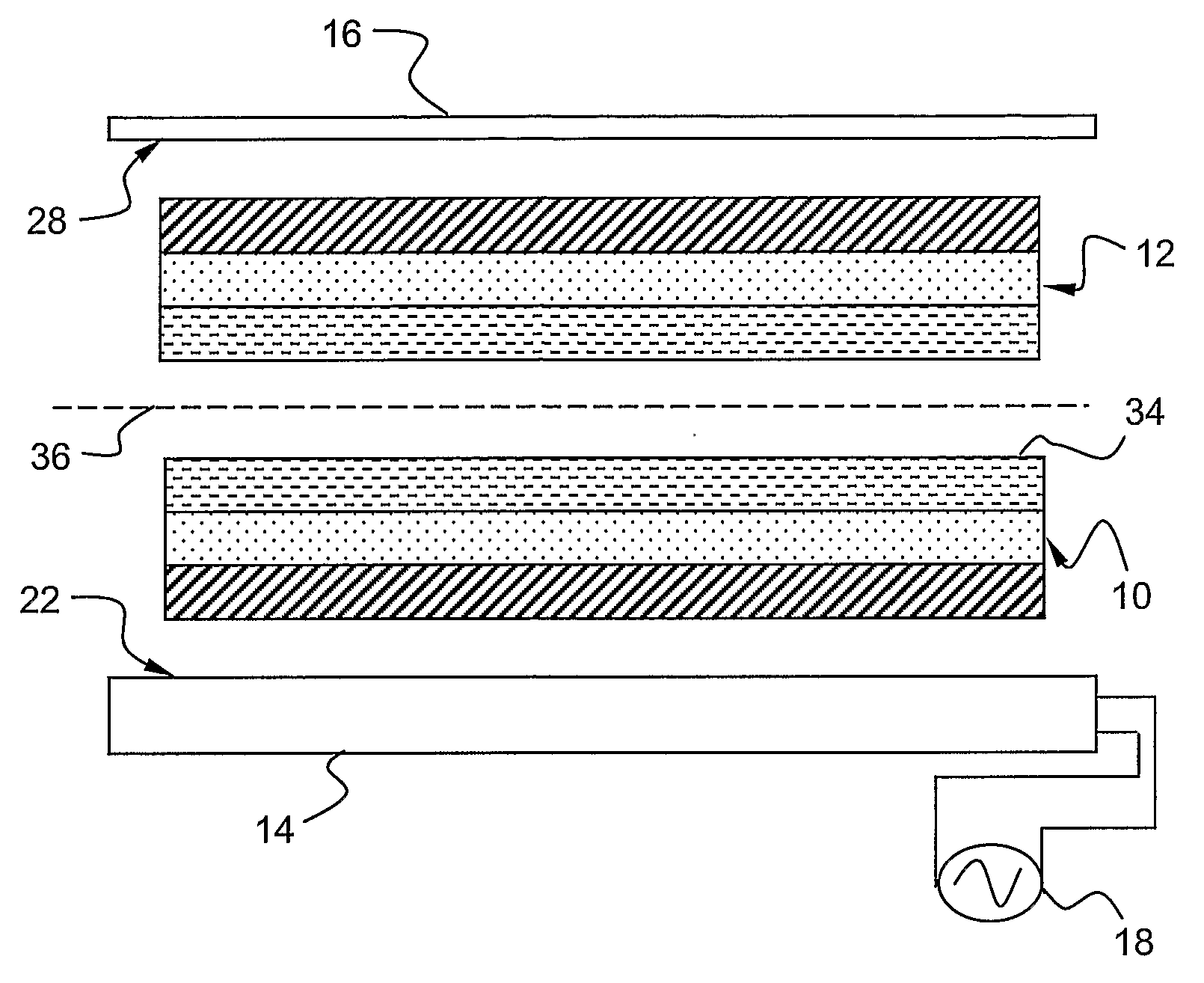 Method and Device for Sealing