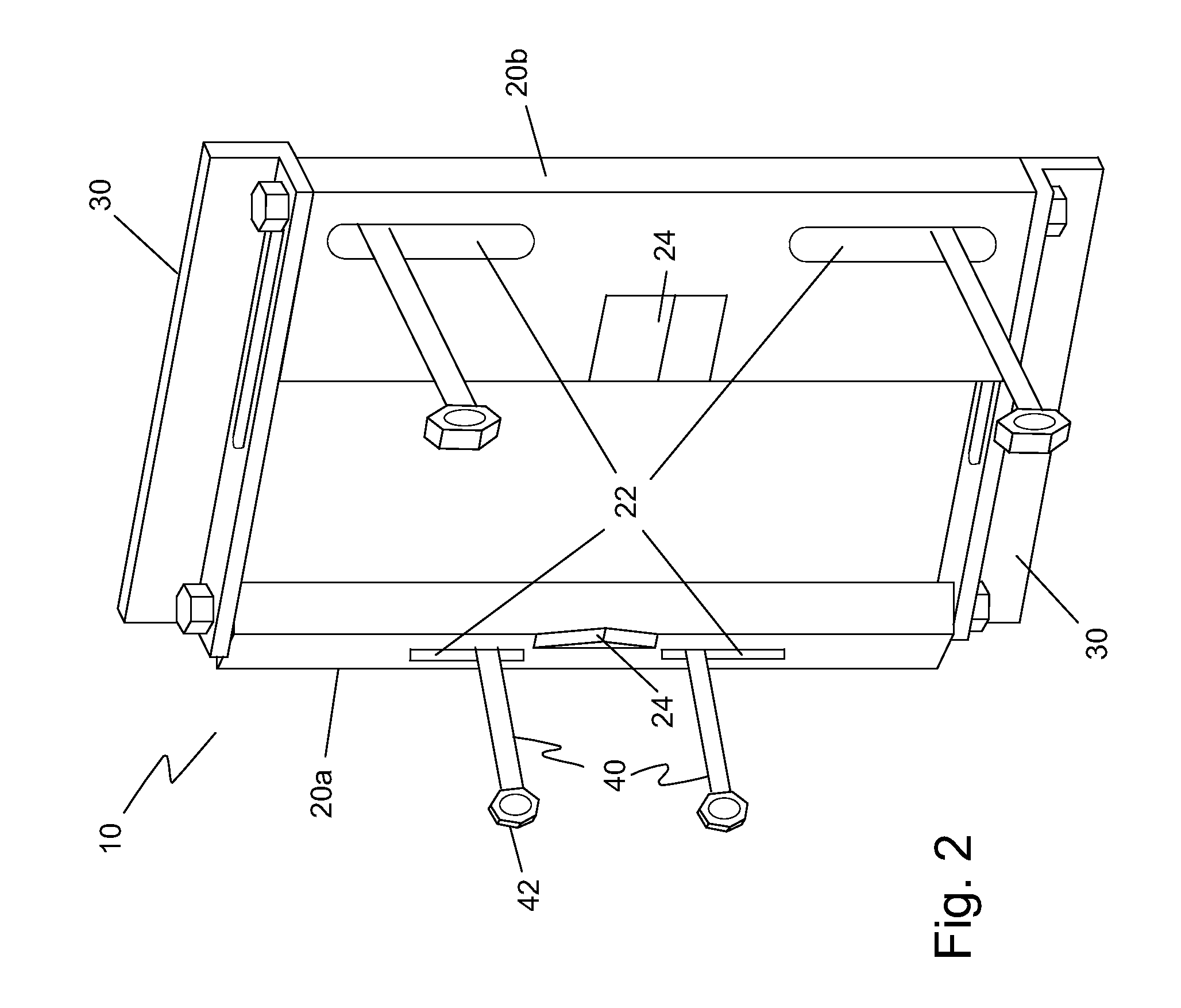 Portable manway cover hinge device