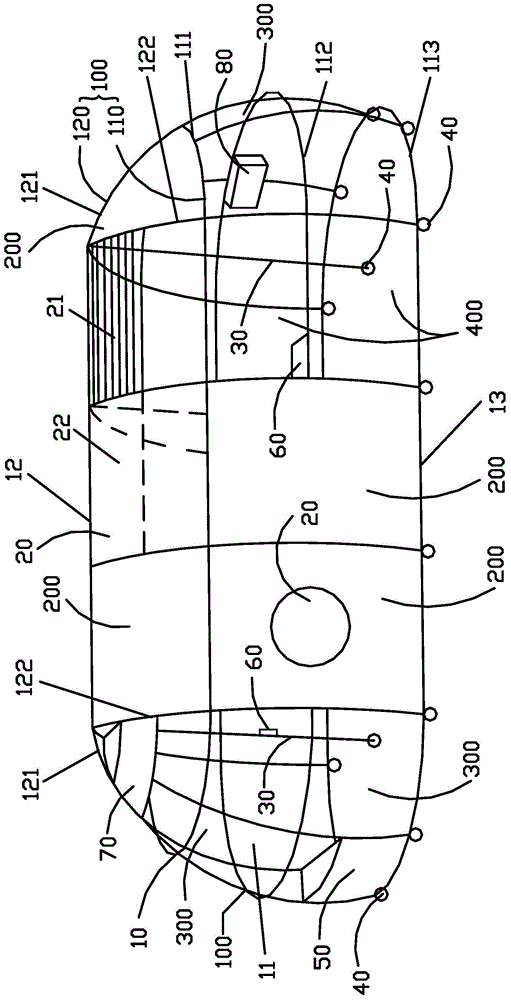 Shrouded fire protection devices and systems