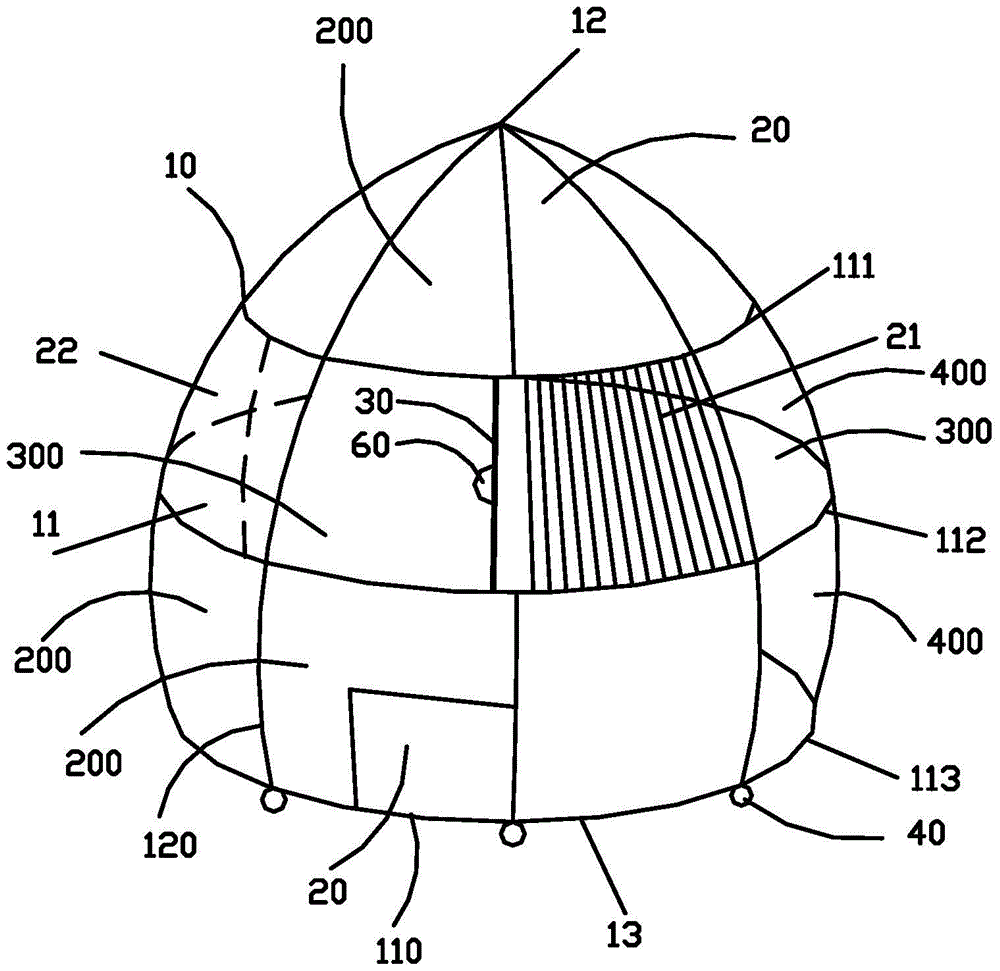 Shrouded fire protection devices and systems