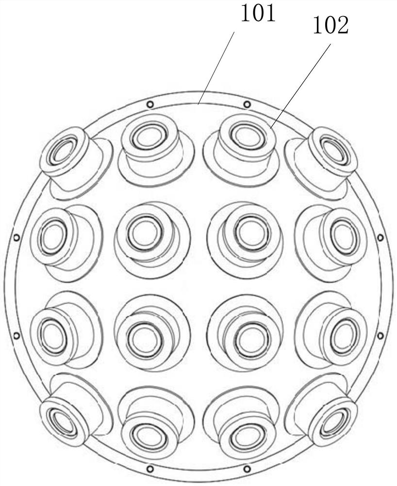 A large field of view star sensor based on bionic compound eyes