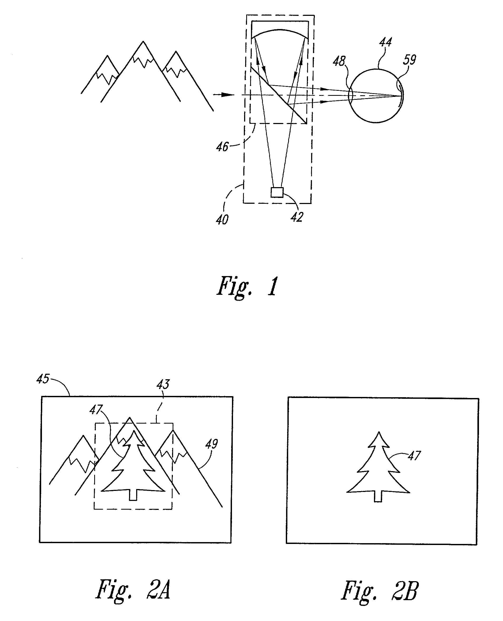 Frequency tunable resonant scanner and method of making