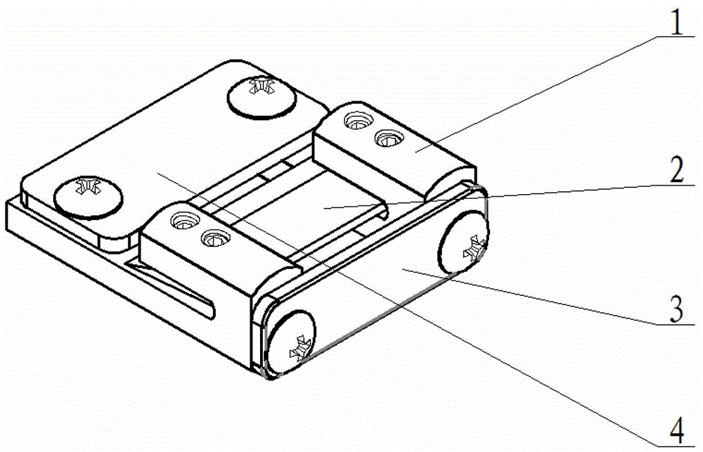 Skin grafting device