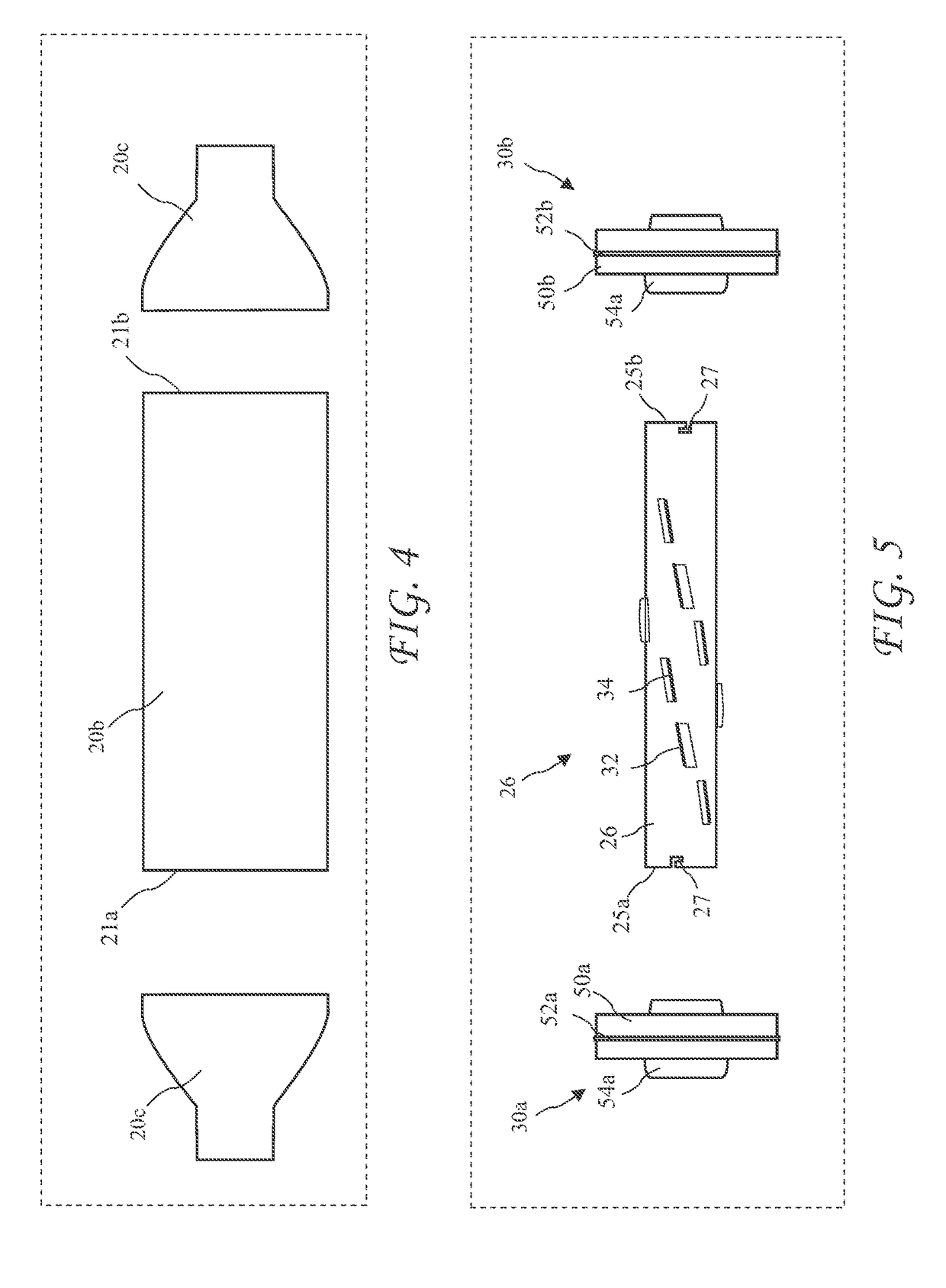 Engine Exhaust Extractor With Internal Airfoils and Method of Manufacturing