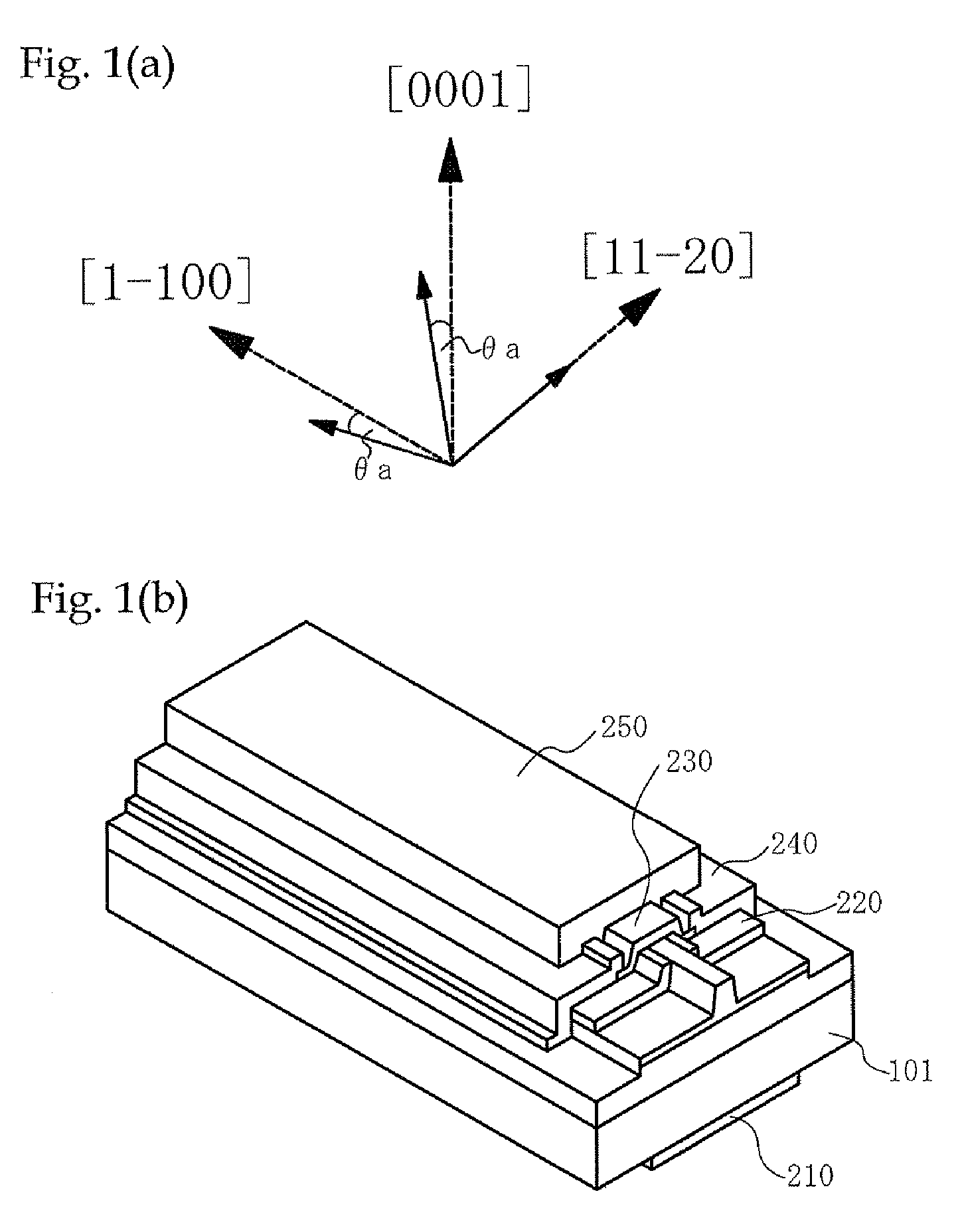 Nitride semiconductor laser device and nitride semiconductor device