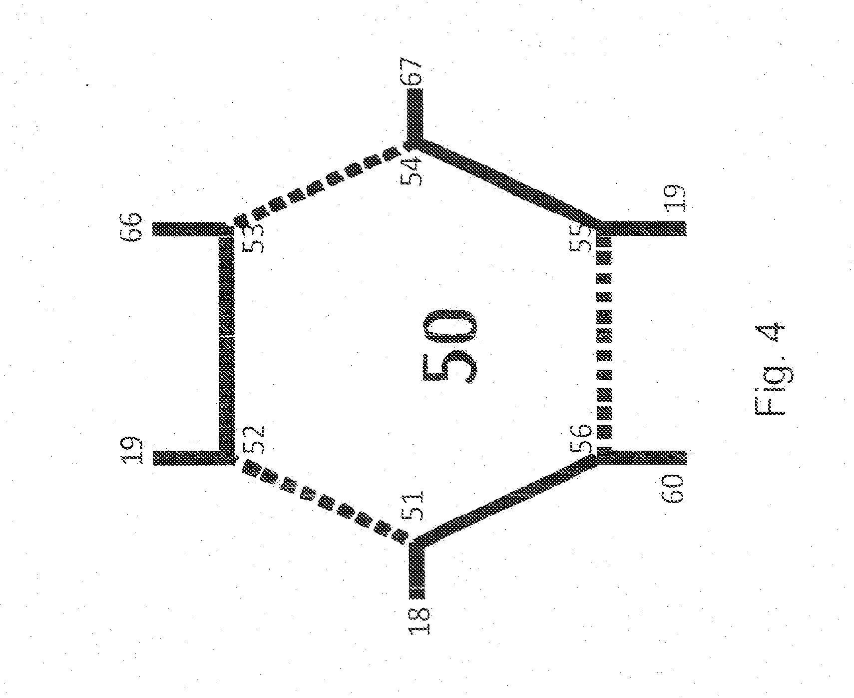 Site analysis system for the calculation of the isotope ratio of the carbon in several gas species by means of a single analyser