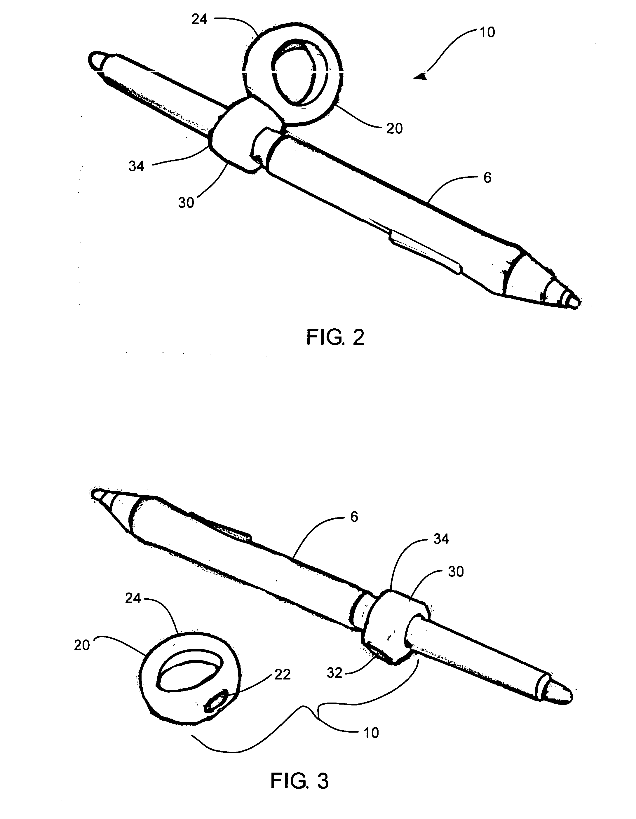 Hand based support device for handheld implements and associated methods