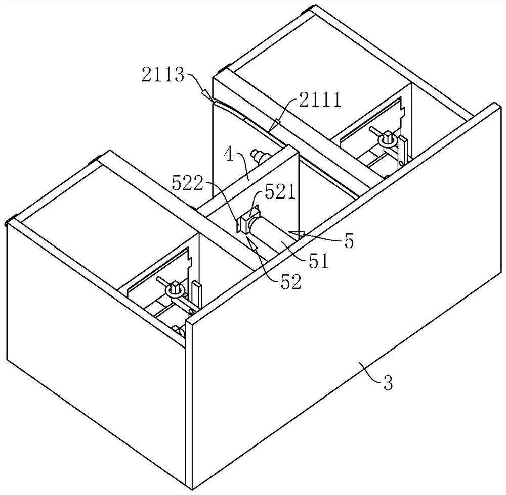 Multifunctional office table facilitating storage