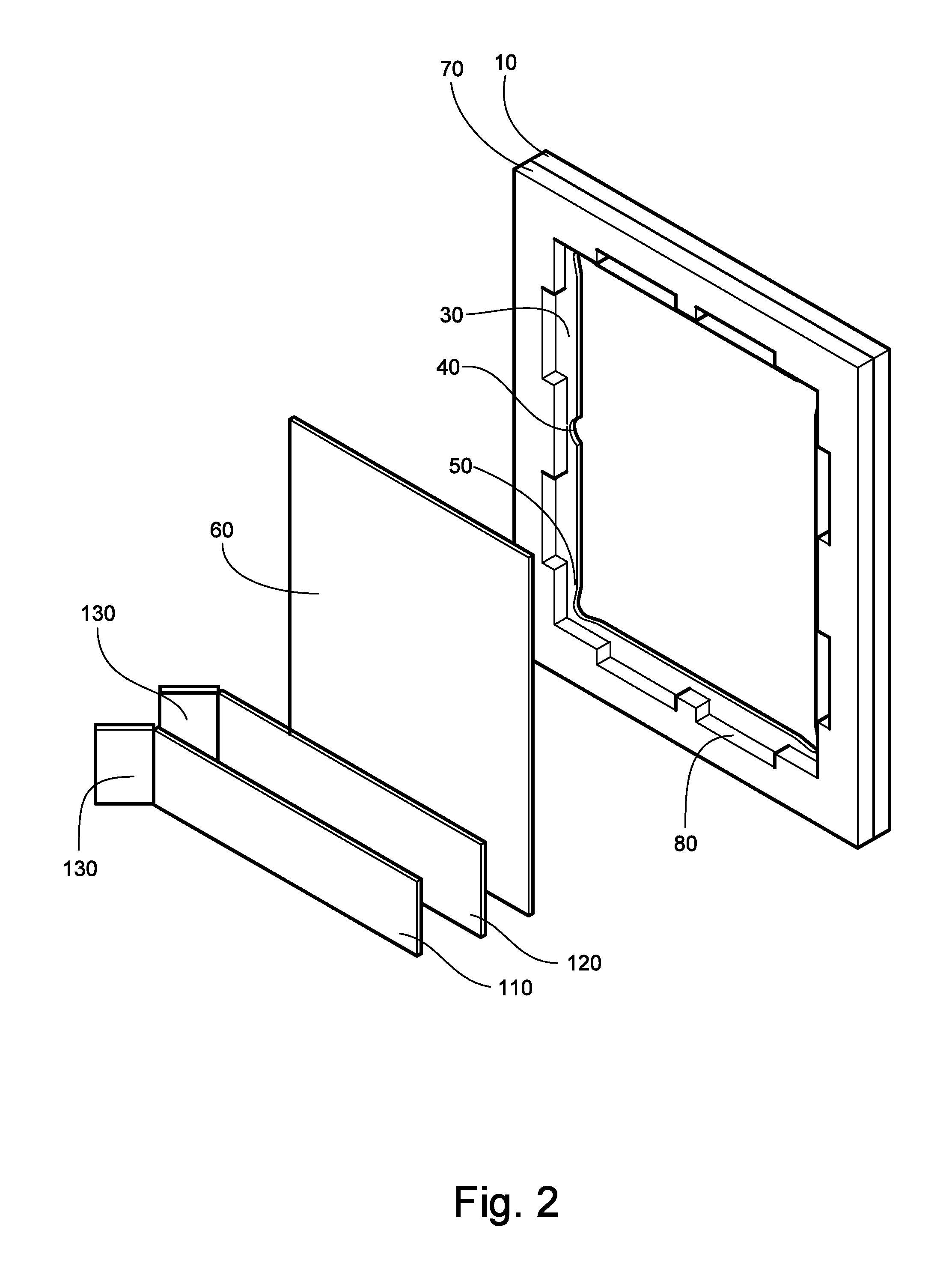 Device and Method for Cutting Mat and Liner for Double Matted Framed Artwork