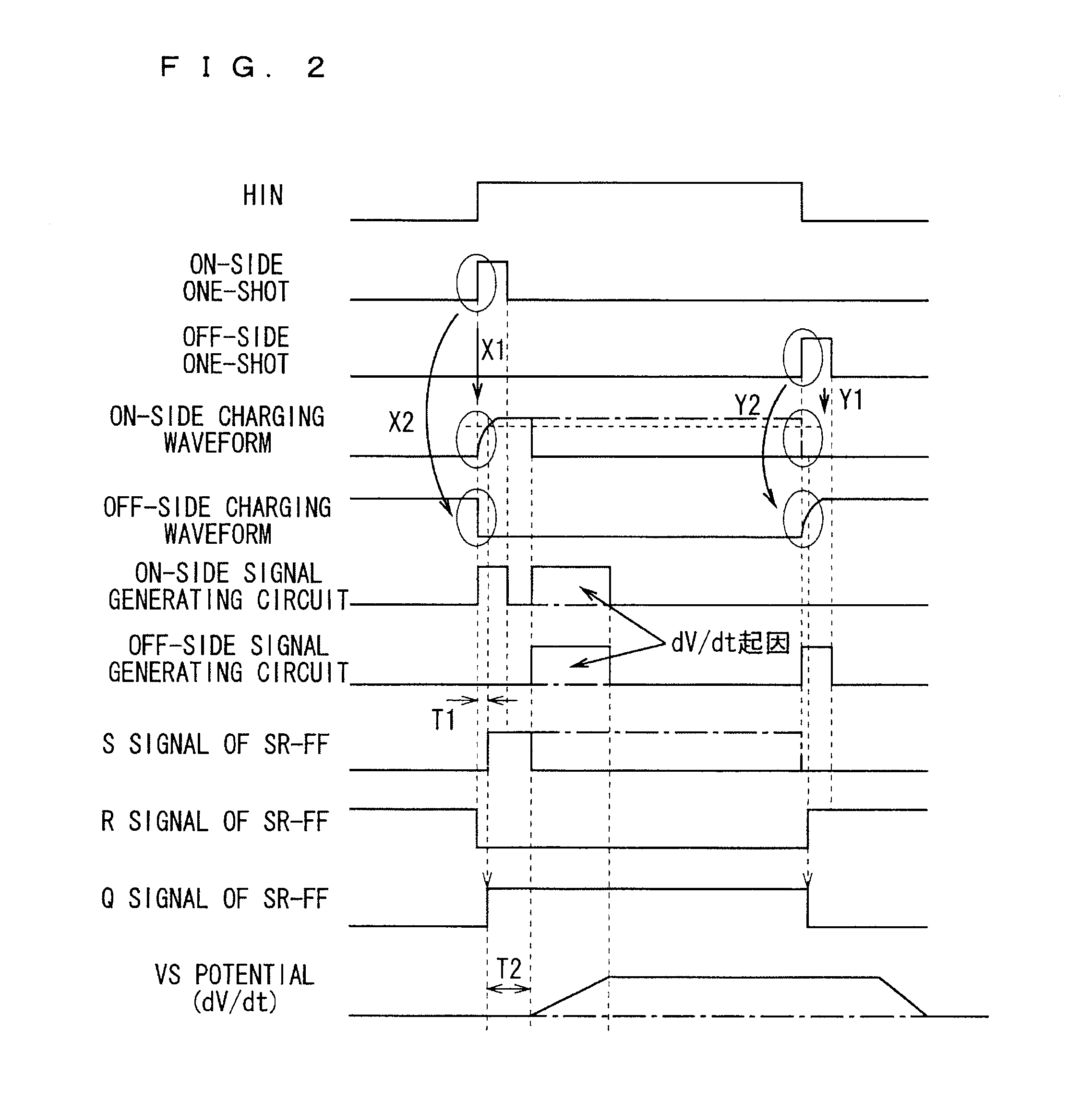 Semiconductor circuit and semiconductor device