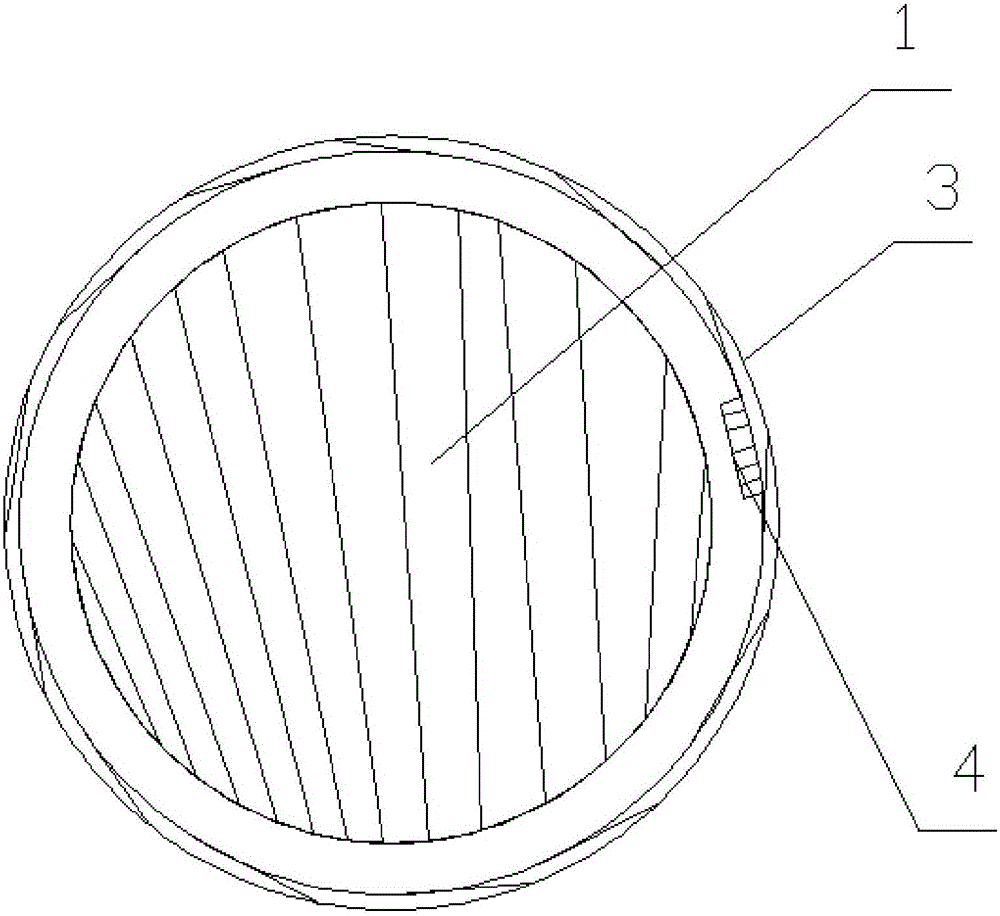 Camera base