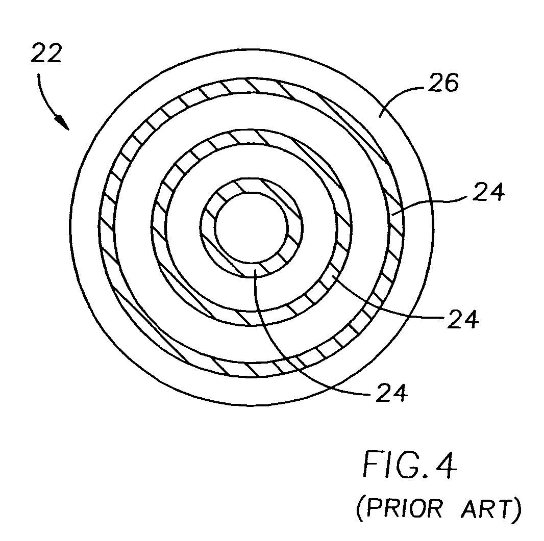 Method to recover the exposure sensitivity of chemically amplified resins from post coat delay effect