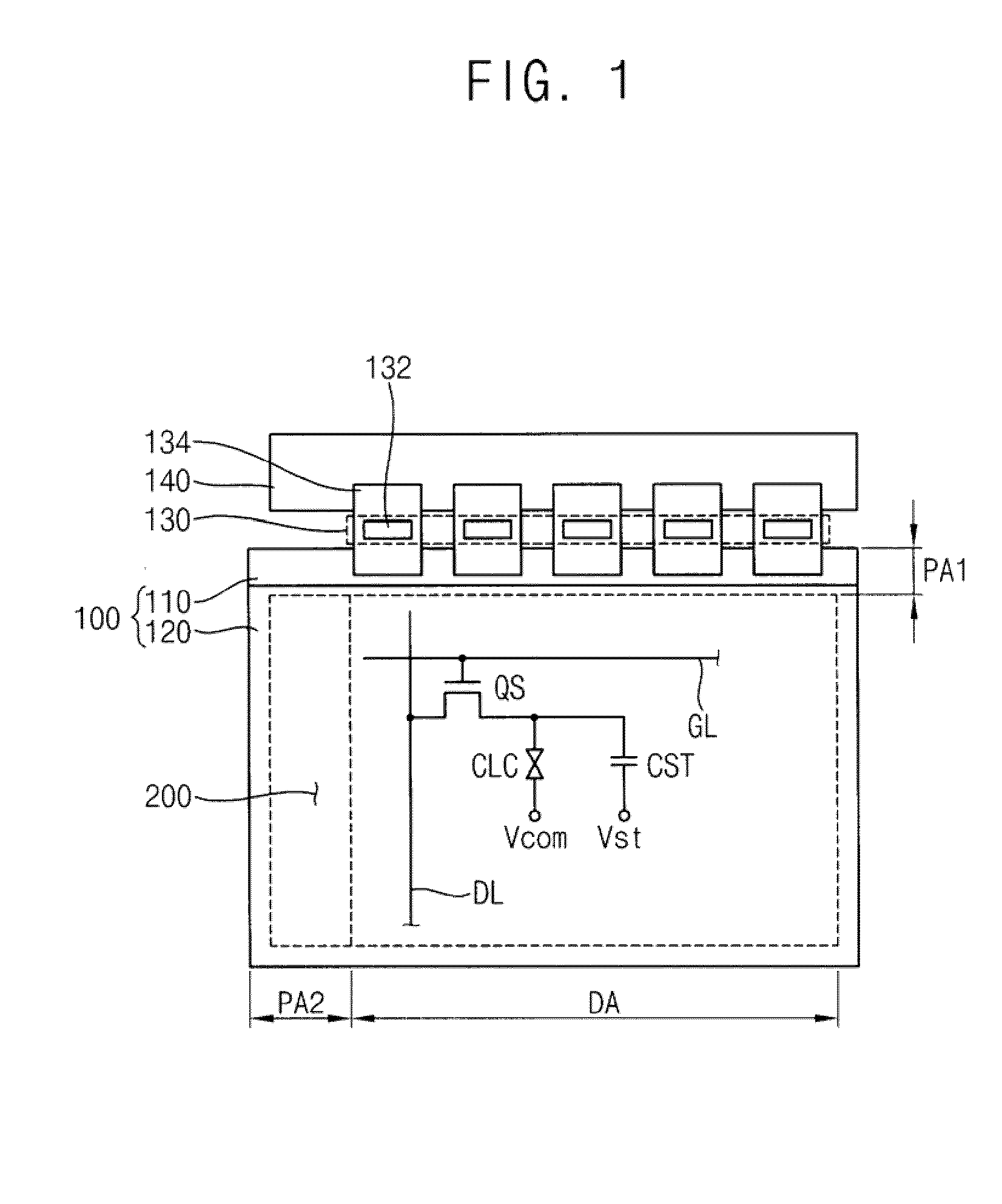 Gate Drive Circuit, Display Device Having the Same and Method of Manufacturing the Gate Drive Circuit